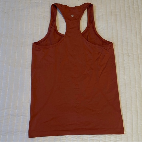 lululemon Swiftly Tech Racerback Tank - Picture 2 of 4